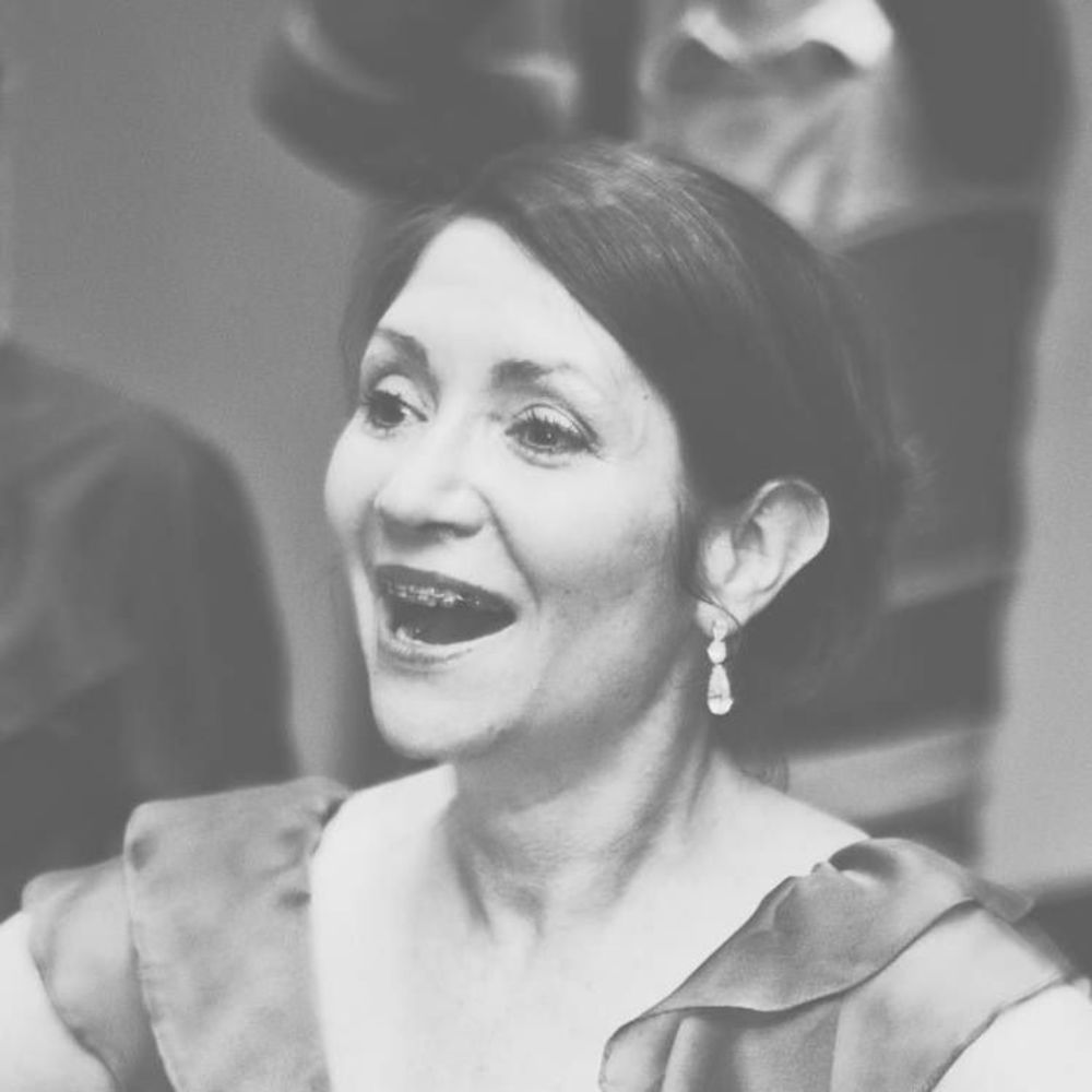 Meet your Posher, Cindy